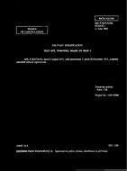 MIL MIL-T-82575 Notice 1 - Cancellation PDF