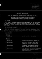 MIL MIL-T-82641 PDF MIL MIL-T-82641 PDF