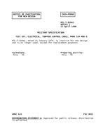 MIL MIL-T-82641 Notice 1 - Inactivation 1 PDF