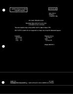 MIL MIL-T-8275C Notice 1 - Inactivation PDF