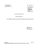 MIL MIL-T-82825 Notice 2 - Reactivation 1 PDF