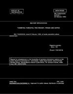 MIL MIL-T-82833 Notice 1 - Cancellation PDF