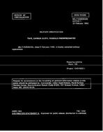 MIL MIL-T-82839 Notice 1 - Cancellation PDF