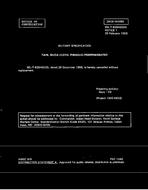 MIL MIL-T-82840 Notice 1 - Cancellation PDF