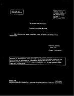 MIL MIL-T-82846 Notice 1 - Cancellation PDF