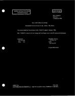 MIL MIL-T-83027C Notice 1 - Inactivation PDF