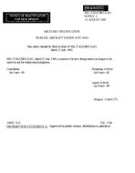 MIL MIL-T-83229B Notice 1 - Inactivation PDF