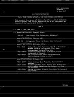 MIL MIL-T-83235 Amendment 1 PDF