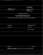 MIL MIL-T-83303C Notice 1 - Cancellation PDF