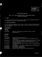 MIL MIL-T-83351A PDF