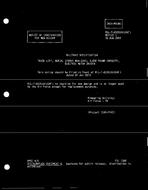 MIL MIL-T-83351A Notice 1 - Inactivation PDF