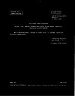 MIL MIL-T-83351A Notice 2 - Cancellation PDF