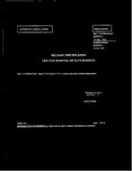 MIL MIL-T-83399 Notice 2 - Cancellation PDF