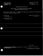 MIL MIL-T-83431 Notice 1 - Validation PDF