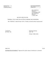 MIL MIL-T-83454/11 Notice 2 - Cancellation PDF