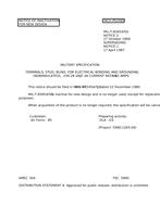 MIL MIL-T-83454/5D Notice 2 - Inactivation PDF