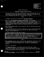 MIL MIL-T-83460 Amendment 3 PDF