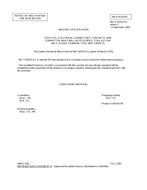 MIL MIL-T-83507/11 Notice 1 - Inactivation PDF