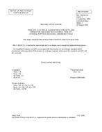 MIL MIL-T-83507/15 Notice 3 - Inactivation PDF