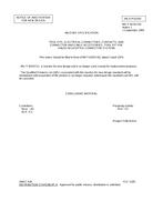 MIL MIL-T-83507/16 Notice 1 - Inactivation PDF