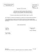 MIL MIL-T-83507/17 Notice 1 - Inactivation PDF