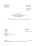 MIL MIL-T-83523/16A Notice 1 - Cancellation PDF