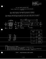MIL MIL-T-83523/5 PDF