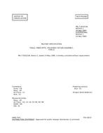 MIL MIL-T-83523/6 Notice 2 - Cancellation PDF