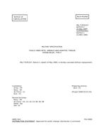 MIL MIL-T-83523/7 Notice 2 - Cancellation PDF