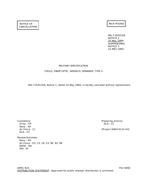 MIL MIL-T-83523/8 Notice 2 - Cancellation PDF