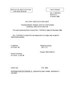 MIL MIL-T-83720/13 Notice 2 - Inactivation PDF