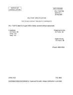 MIL MIL-T-83773B Notice 1 – Cancellation PDF MIL MIL-T-83773B Notice 1 - Cancellation PDF