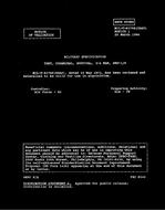 MIL MIL-T-83788 Notice 1 - Validation PDF