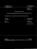 MIL MIL-T-83826 Notice 1 - Cancellation PDF