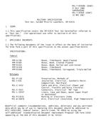 MIL MIL-T-83928A PDF