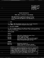 MIL MIL-T-83956A PDF