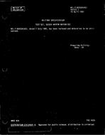 MIL MIL-T-85032A Notice 1 - Validation PDF