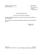 MIL MIL-T-85032A Notice 2 - Inactivation PDF