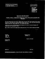 MIL MIL-T-8506A Notice 2 - Inactivation PDF