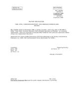 MIL MIL-T-8506A Notice 3 - Cancellation PDF
