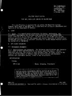 MIL MIL-T-85070A PDF