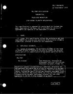 MIL MIL-T-85138 PDF