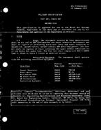 MIL MIL-T-85235 PDF