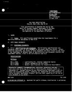 MIL MIL-T-85239A PDF