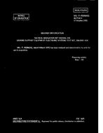 MIL MIL-T-85288 Notice 1 - Validation PDF