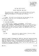 MIL MIL-T-85342A PDF MIL MIL-T-85342A PDF