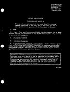 MIL MIL-T-85351A PDF