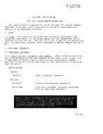 MIL MIL-T-85395 PDF