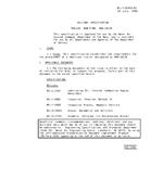 MIL MIL-T-85405 PDF MIL MIL-T-85405 PDF