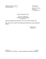 MIL MIL-T-85413/3A Notice 1 - Inactivation PDF